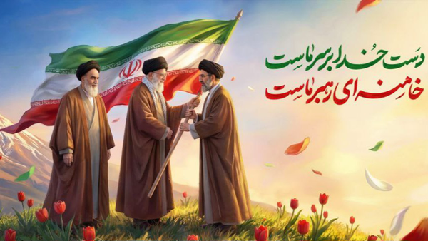 هوش مصنوعی مقدس — تجربه تعاملی قرآن